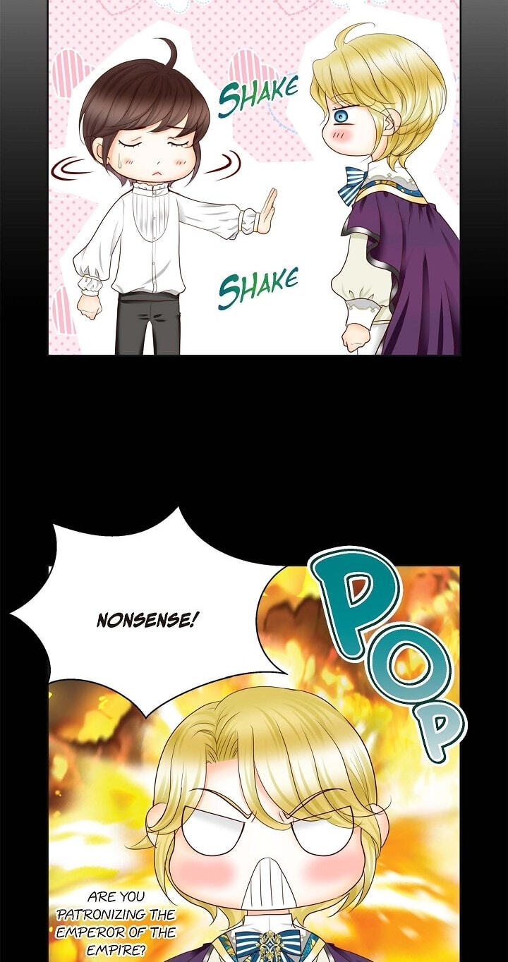 Read Conrad chapter 40 image 30 on Lezhin
