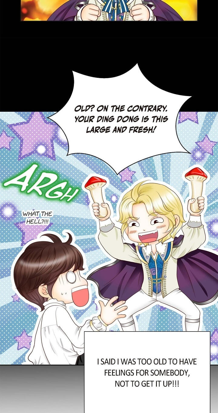 Read Conrad chapter 40 image 31 on Lezhin