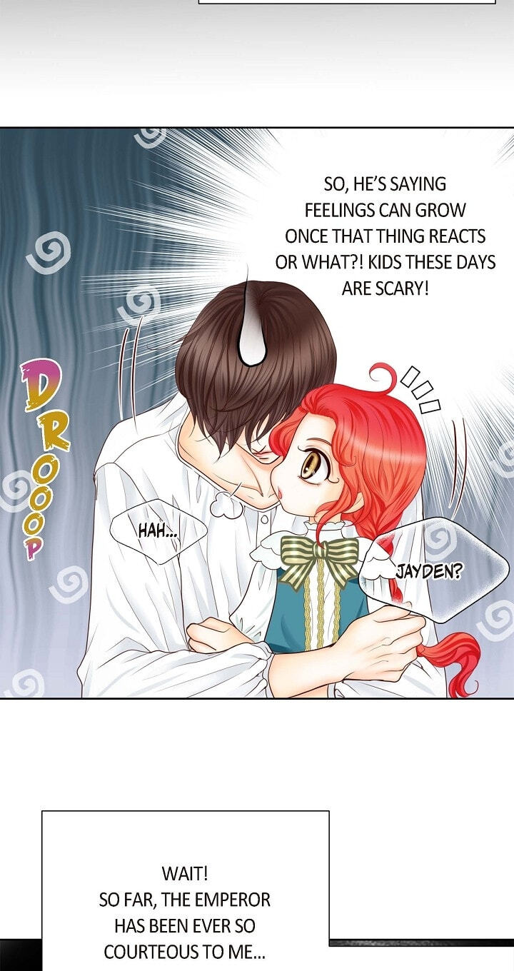 Read Conrad chapter 40 image 32 on Lezhin