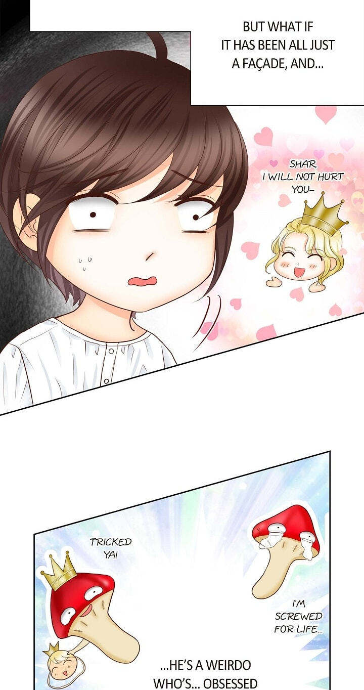 Read Conrad chapter 40 image 33 on Lezhin