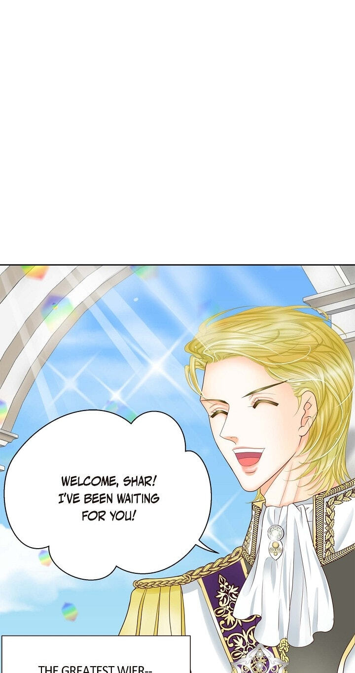 Read Conrad chapter 40 image 35 on Lezhin