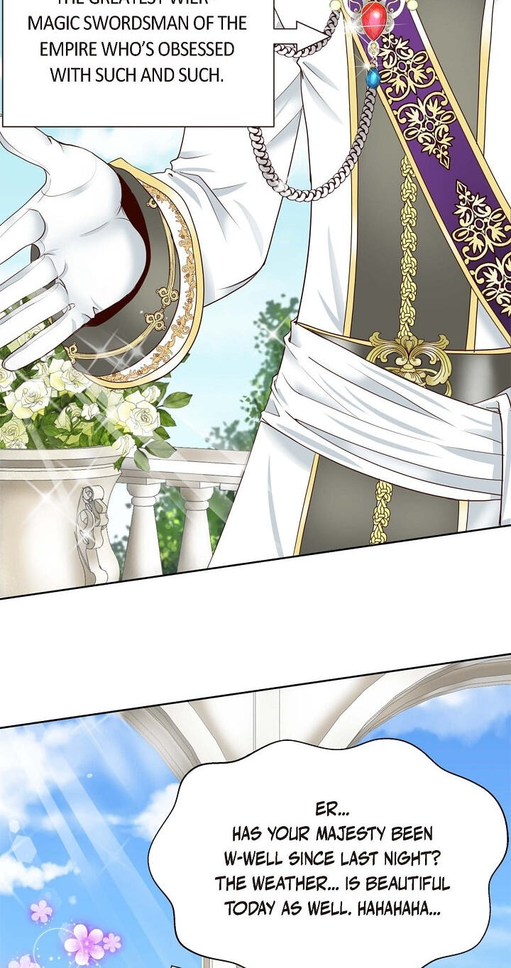 Read Conrad chapter 40 image 36 on Lezhin