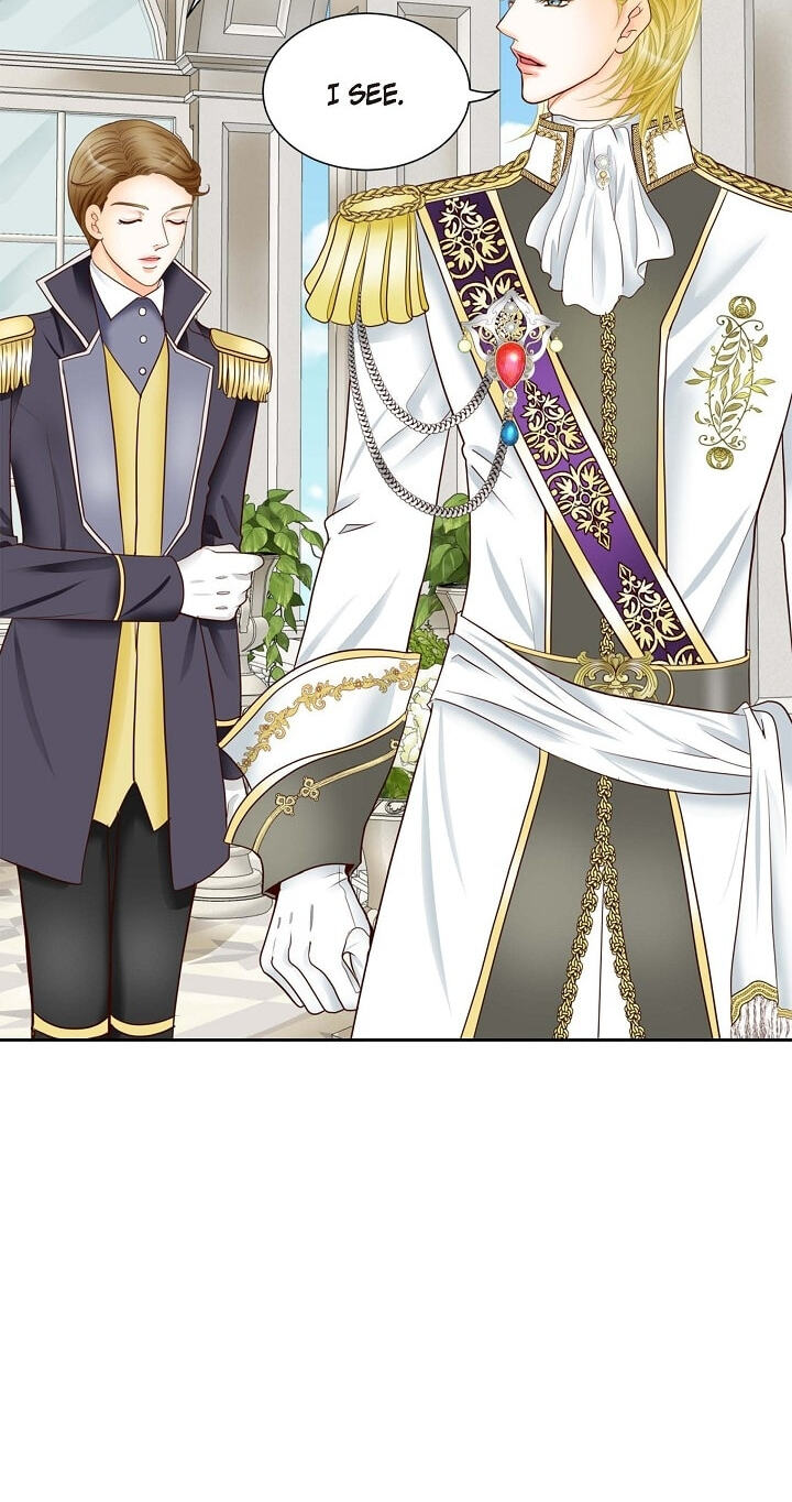 Read Conrad chapter 40 image 38 on Lezhin