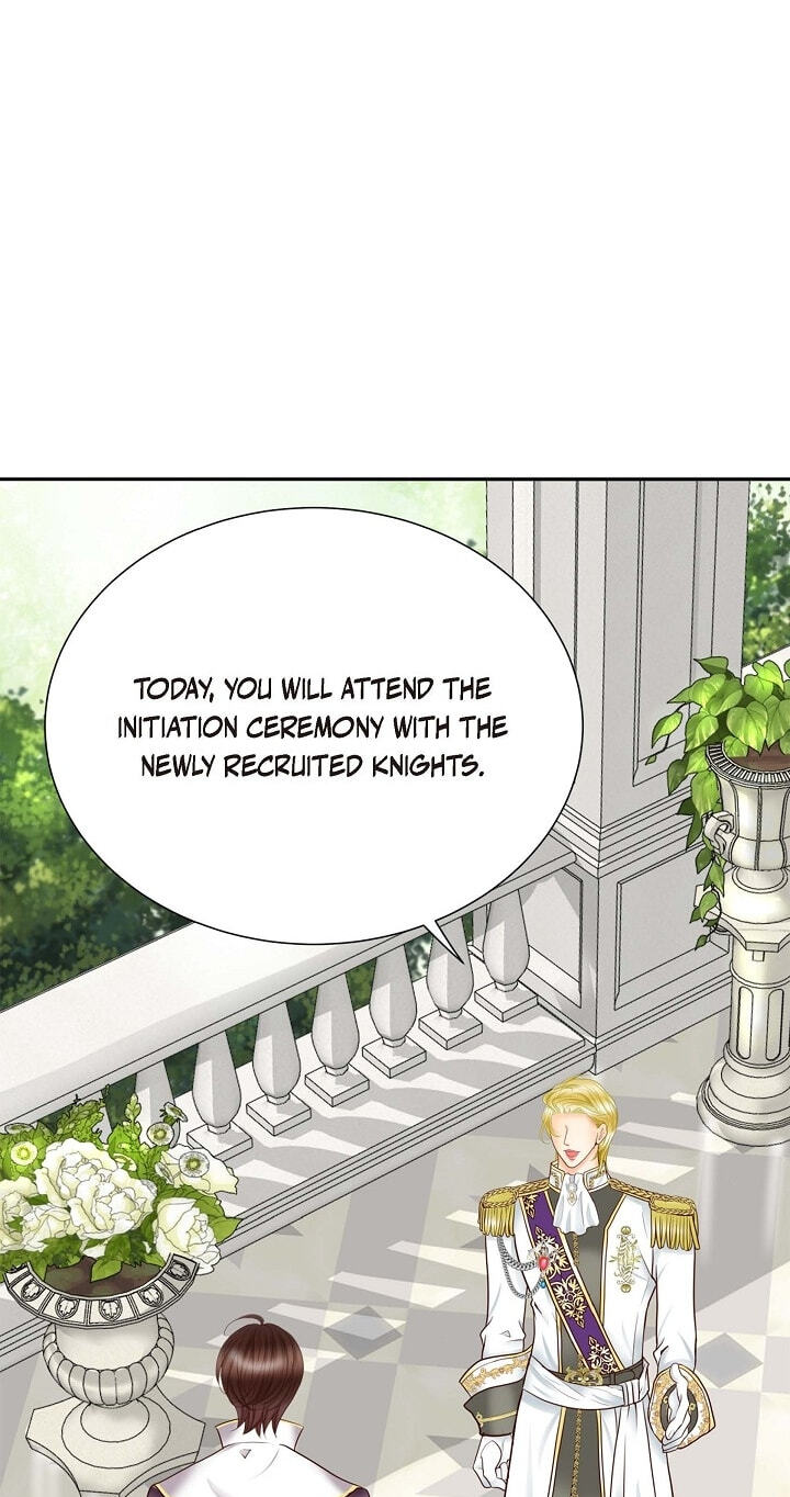 Read Conrad chapter 40 image 39 on Lezhin