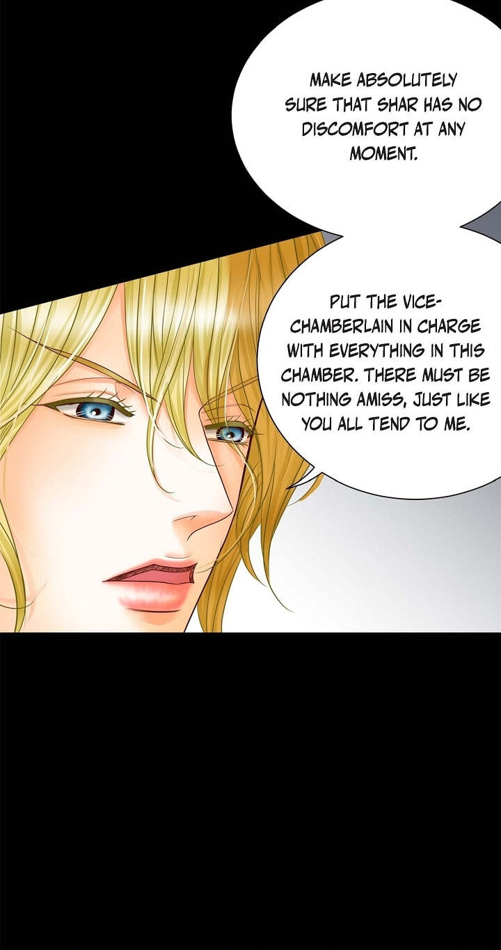 Read Conrad chapter 40 image 4 on Lezhin