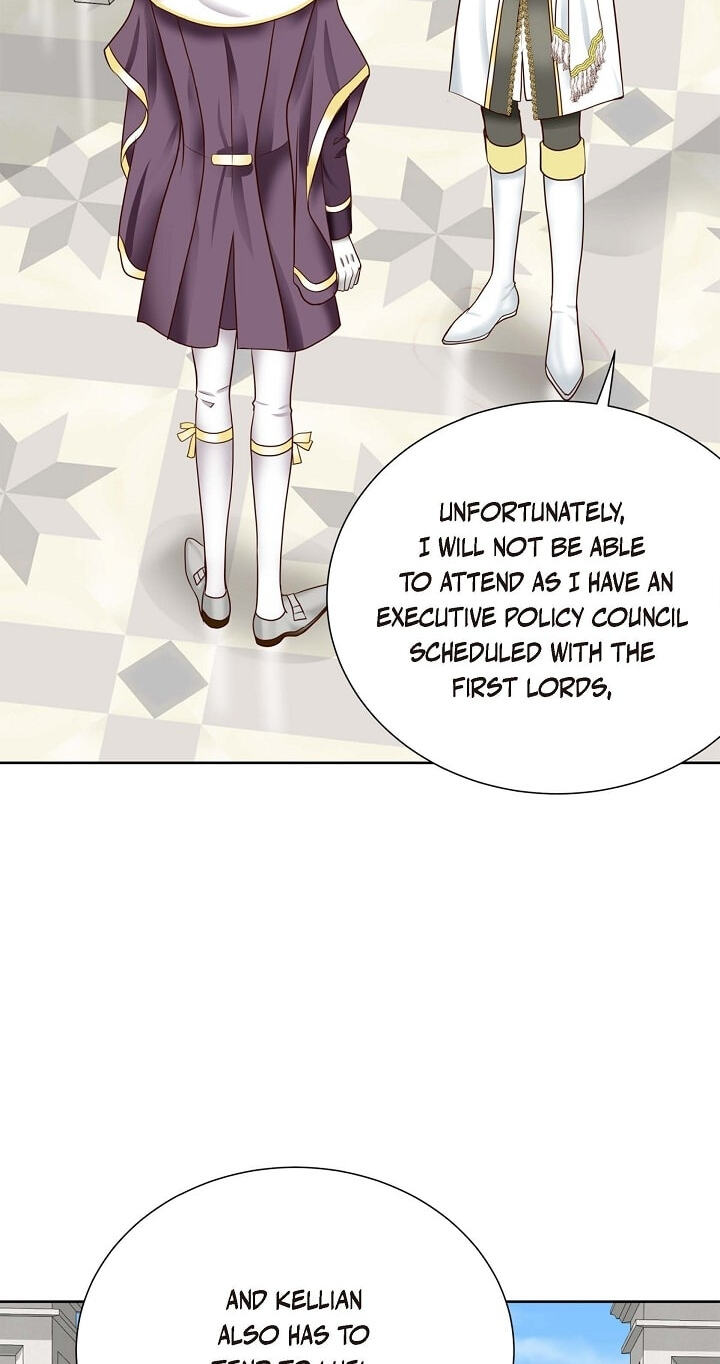 Read Conrad chapter 40 image 40 on Lezhin