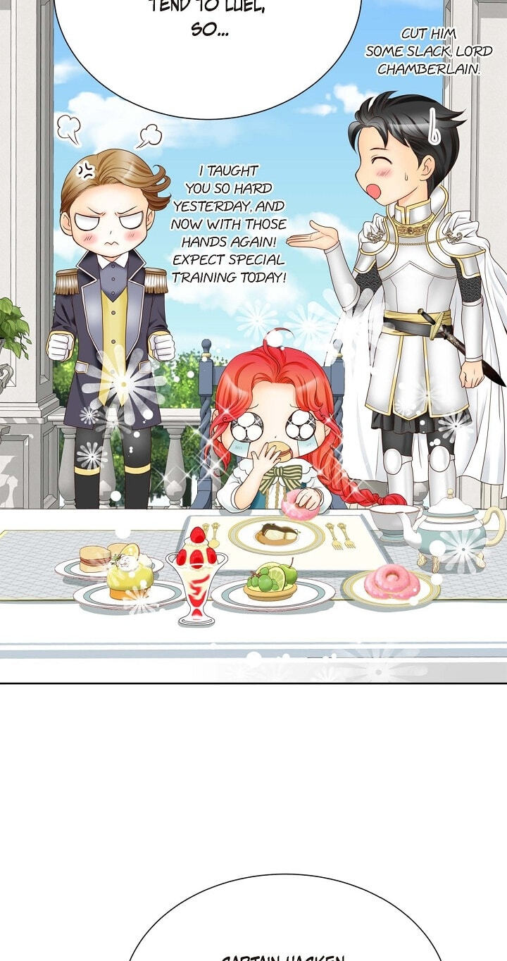 Read Conrad chapter 40 image 41 on Lezhin