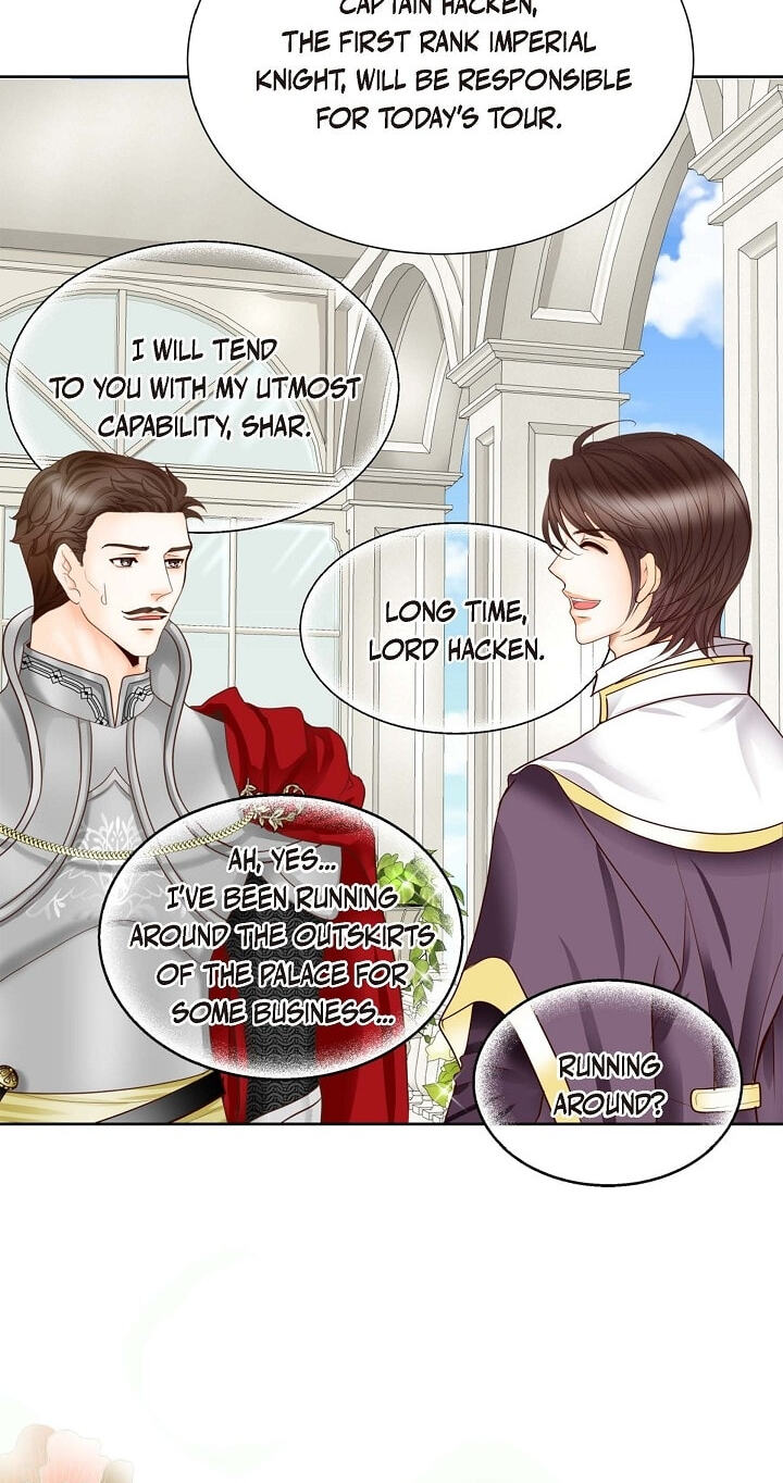 Read Conrad chapter 40 image 42 on Lezhin