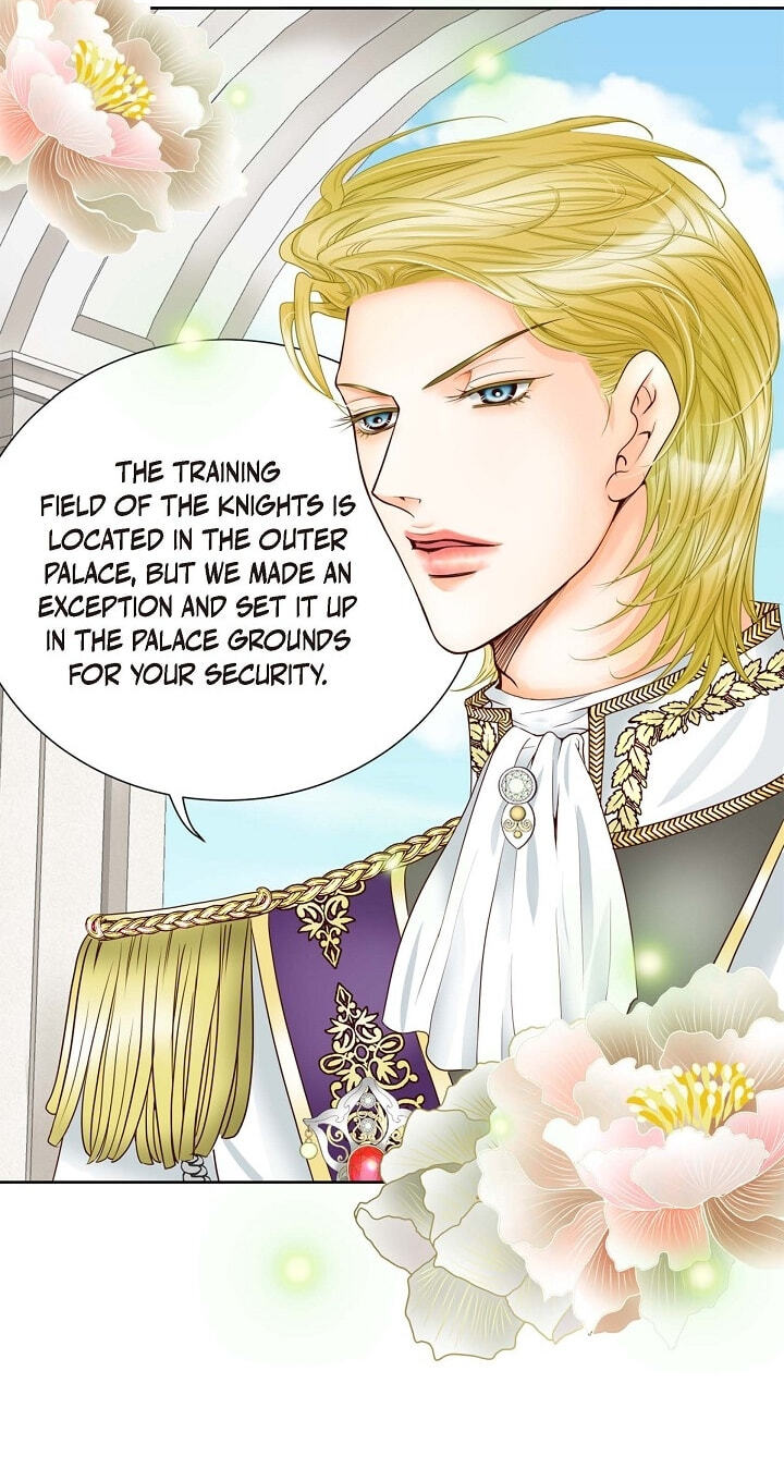 Read Conrad chapter 40 image 43 on Lezhin