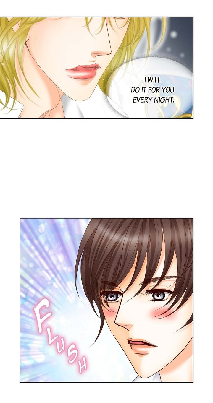 Read Conrad chapter 40 image 45 on Lezhin
