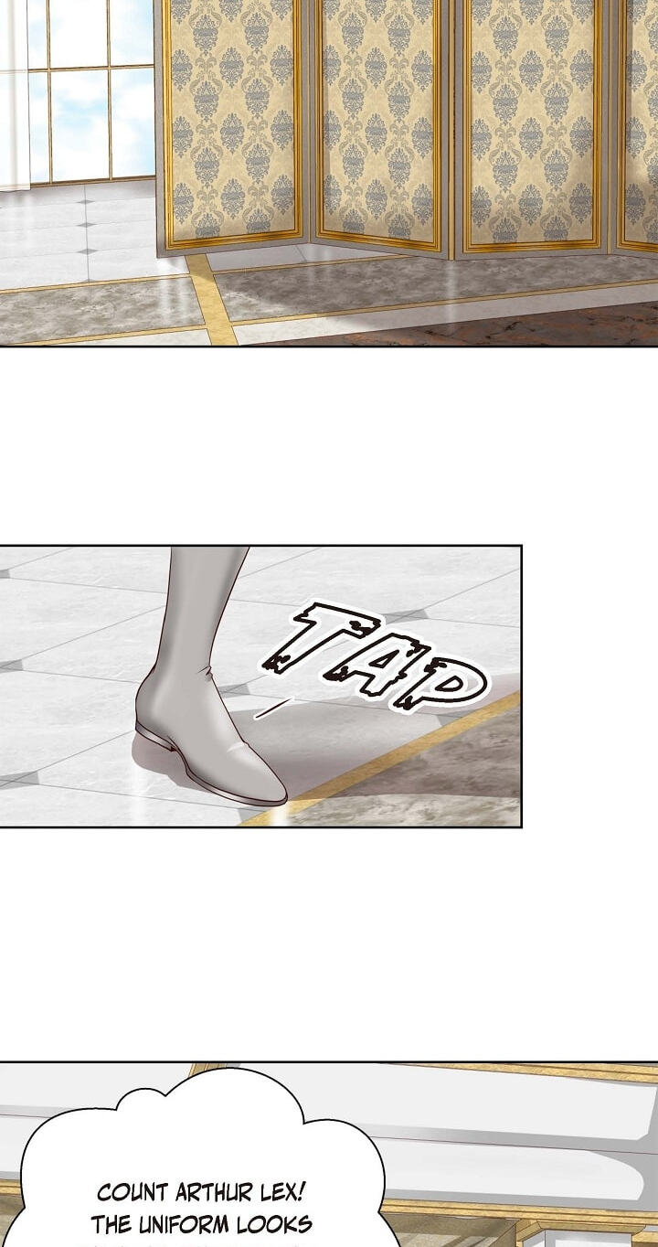 Read Conrad chapter 40 image 49 on Lezhin