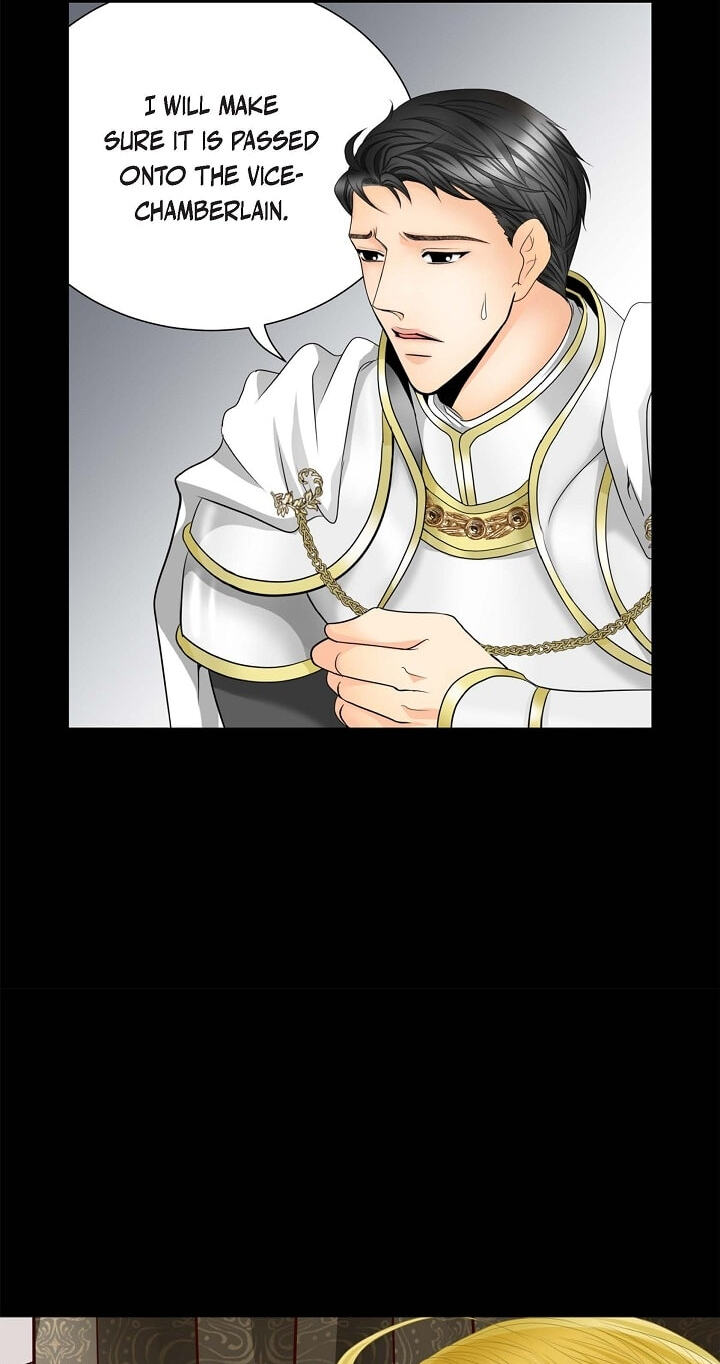 Read Conrad chapter 40 image 5 on Lezhin