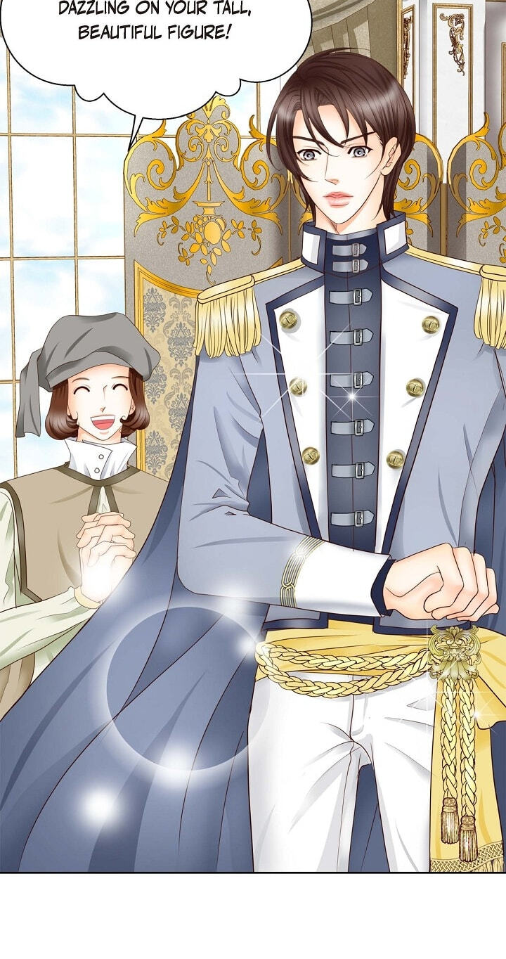 Read Conrad chapter 40 image 50 on Lezhin