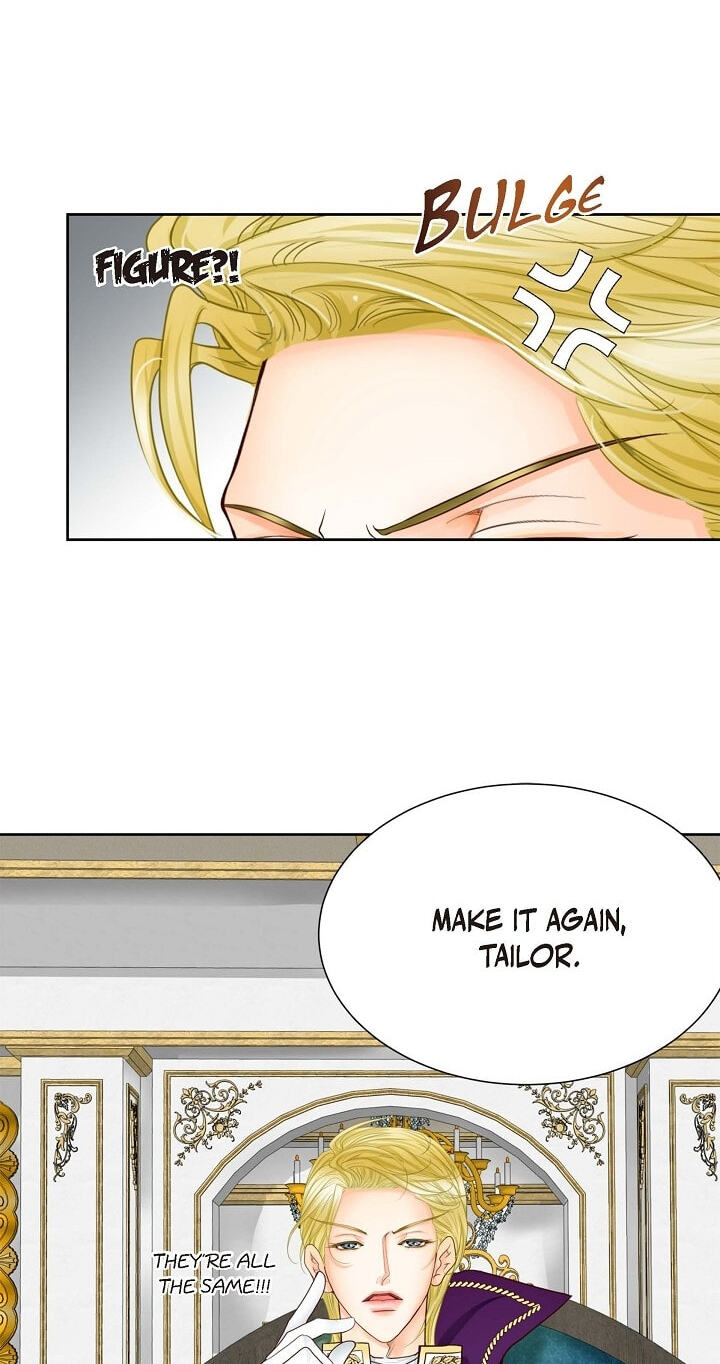 Read Conrad chapter 40 image 51 on Lezhin