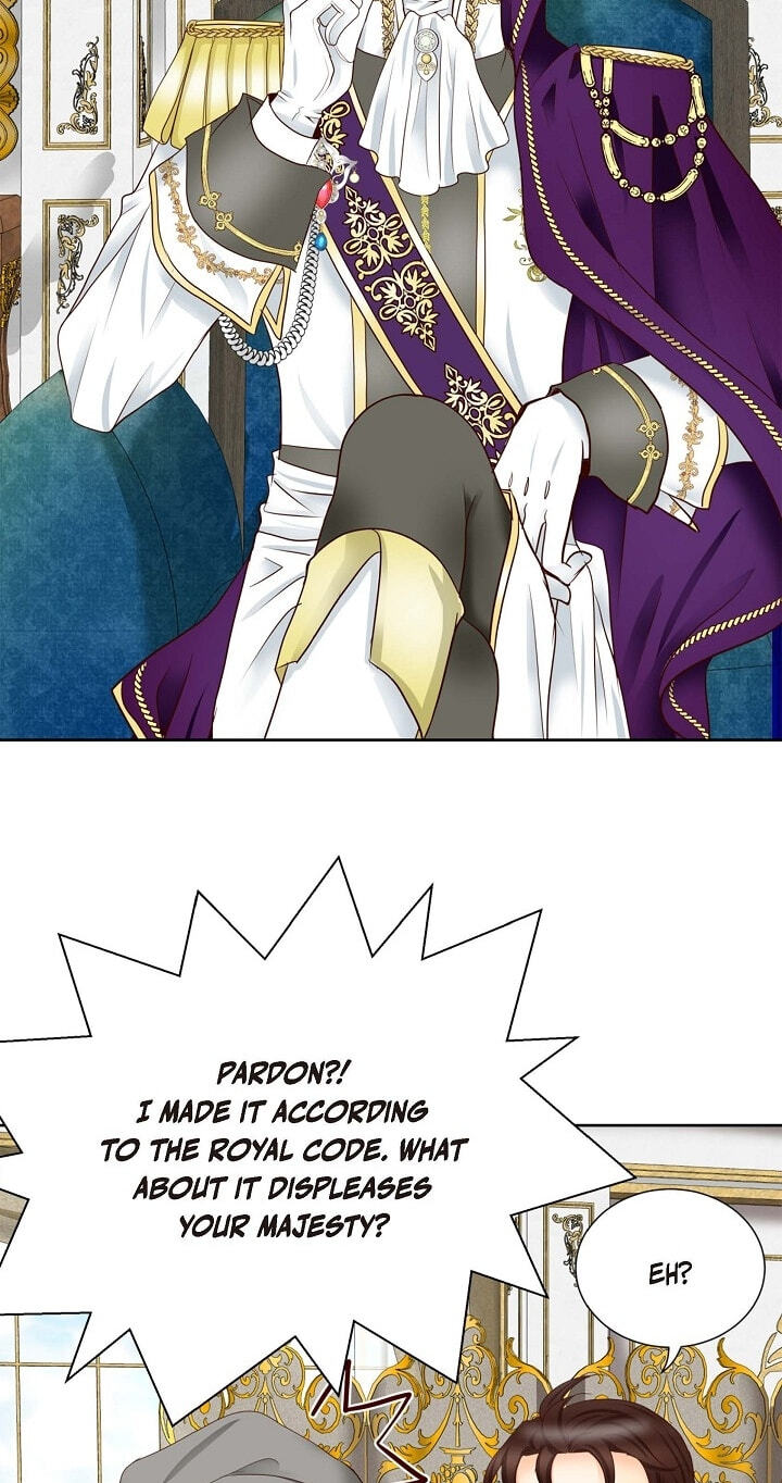 Read Conrad chapter 40 image 52 on Lezhin