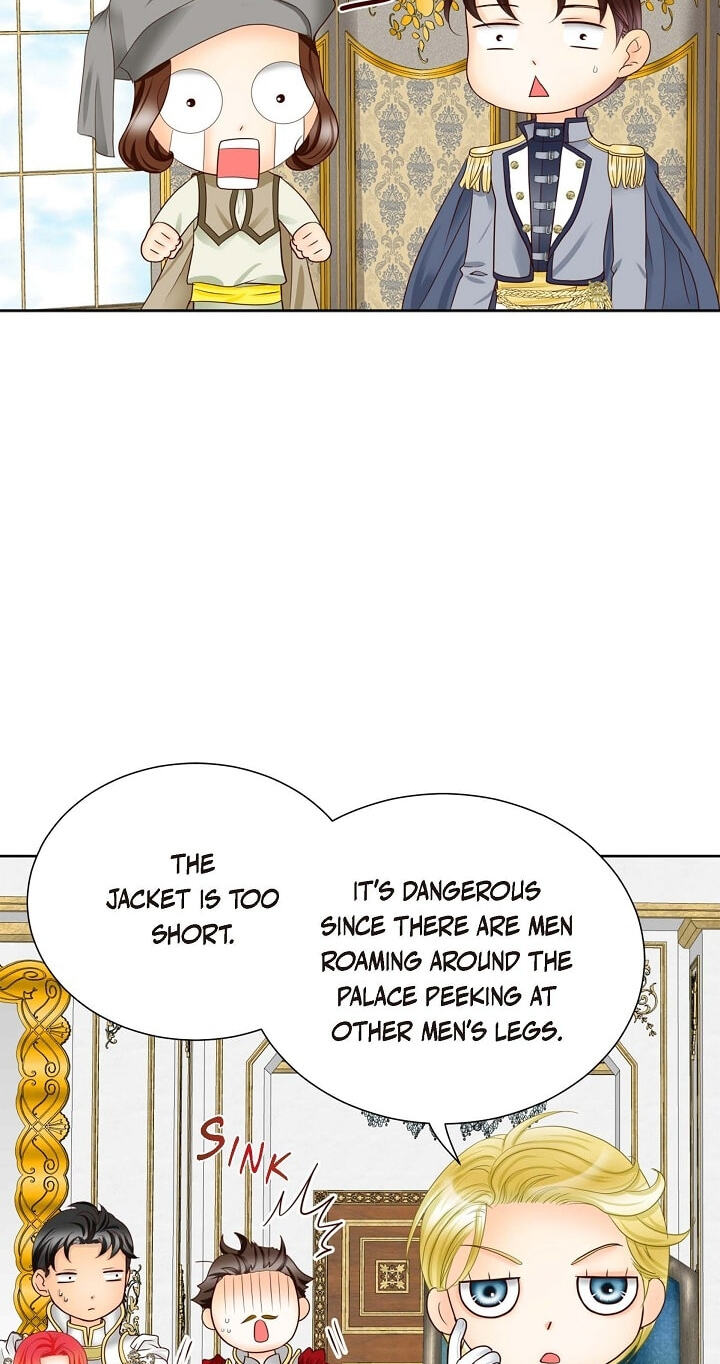 Read Conrad chapter 40 image 53 on Lezhin