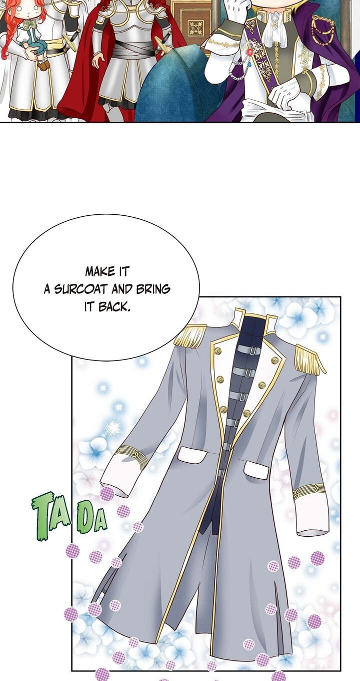 Read Conrad chapter 40 image 54 on Lezhin