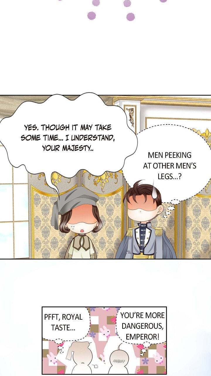Read Conrad chapter 40 image 55 on Lezhin