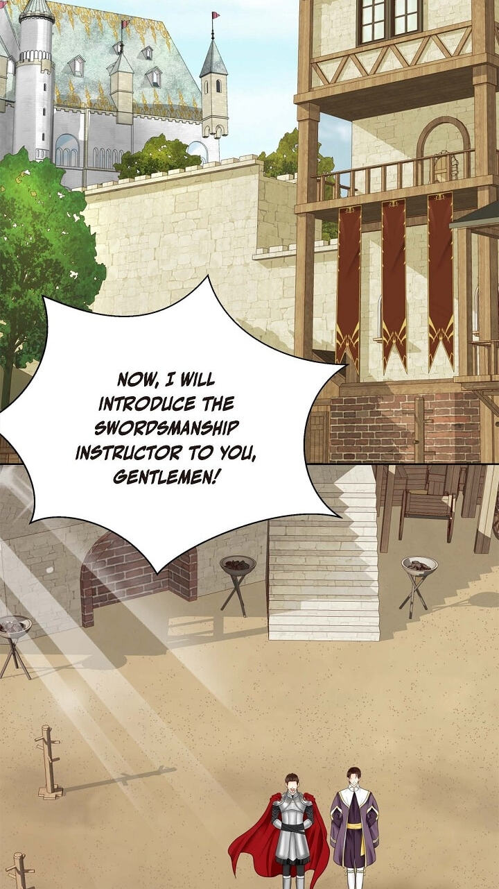 Read Conrad chapter 40 image 57 on Lezhin