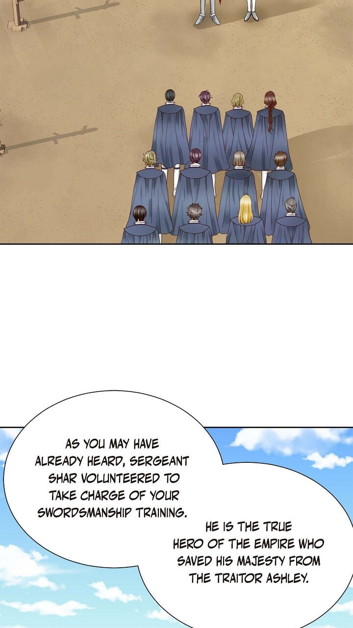 Read Conrad chapter 40 image 58 on Lezhin