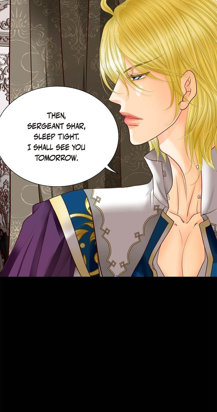 Read Conrad chapter 40 image 6 on Lezhin