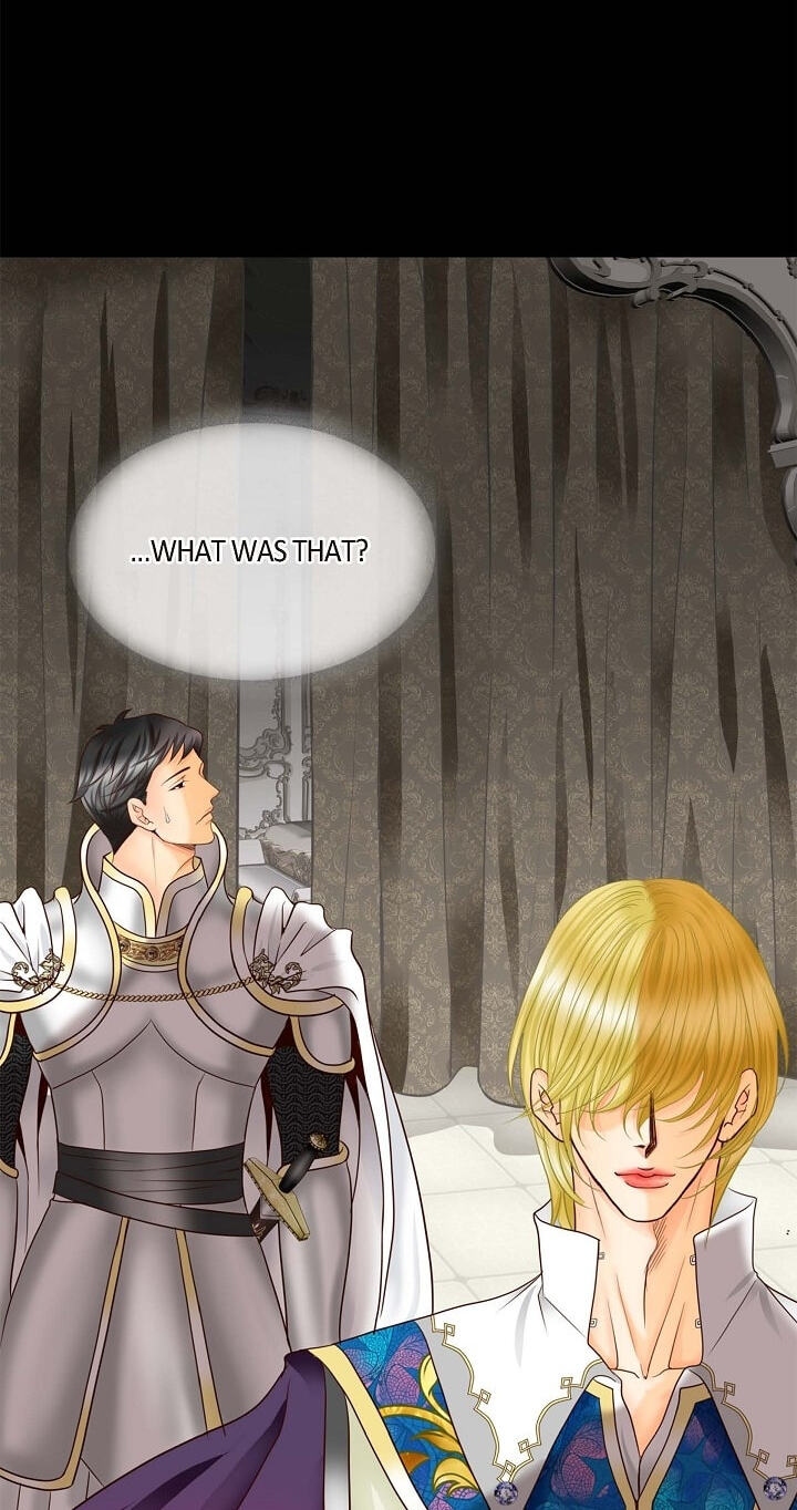 Read Conrad chapter 40 image 7 on Lezhin