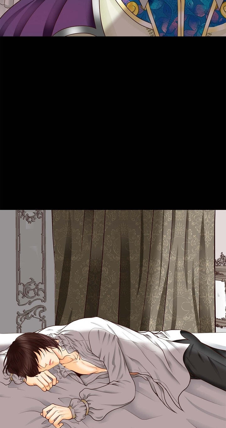 Read Conrad chapter 40 image 8 on Lezhin