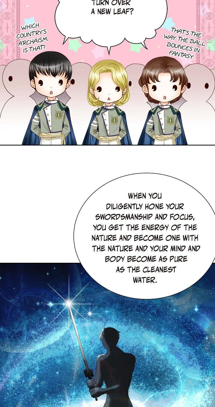 Read Conrad chapter 41 image 10 on Lezhin