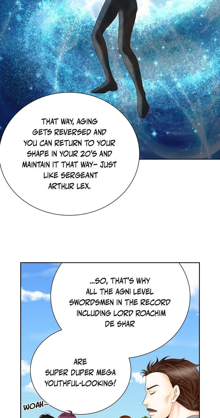 Read Conrad chapter 41 image 11 on Lezhin