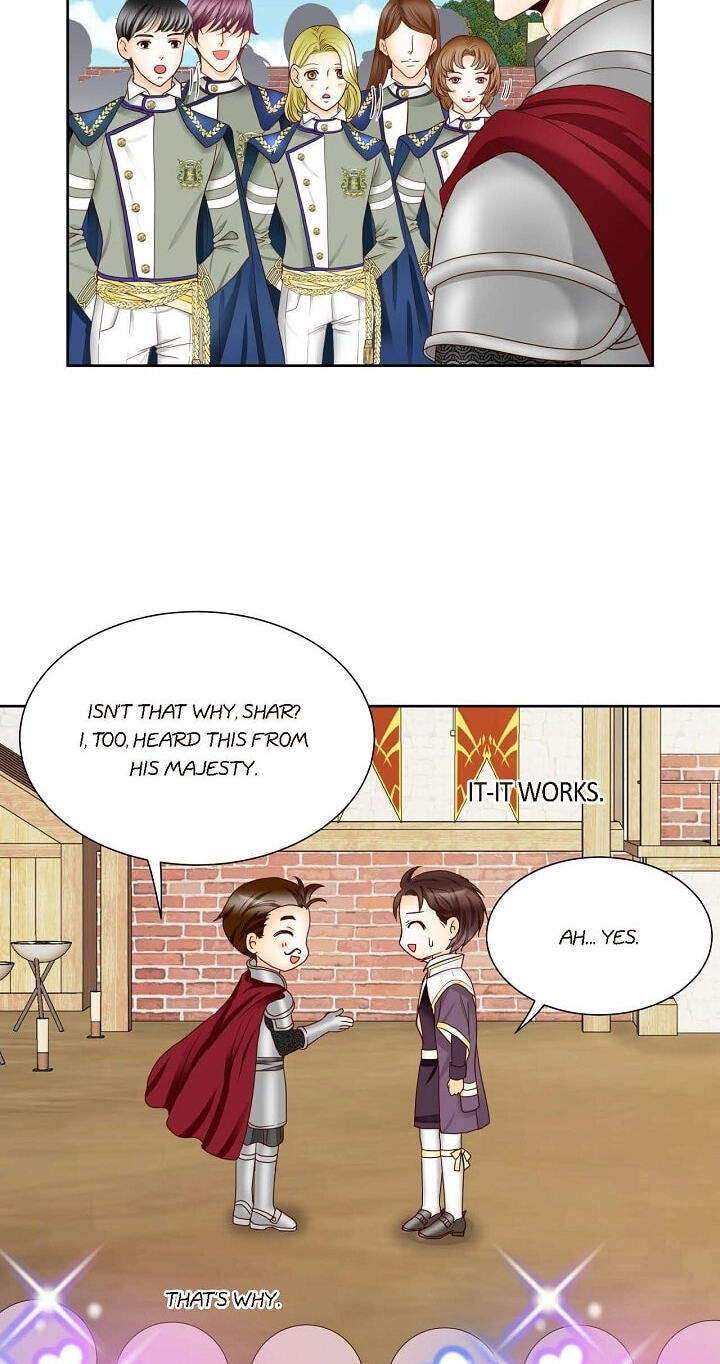 Read Conrad chapter 41 image 12 on Lezhin