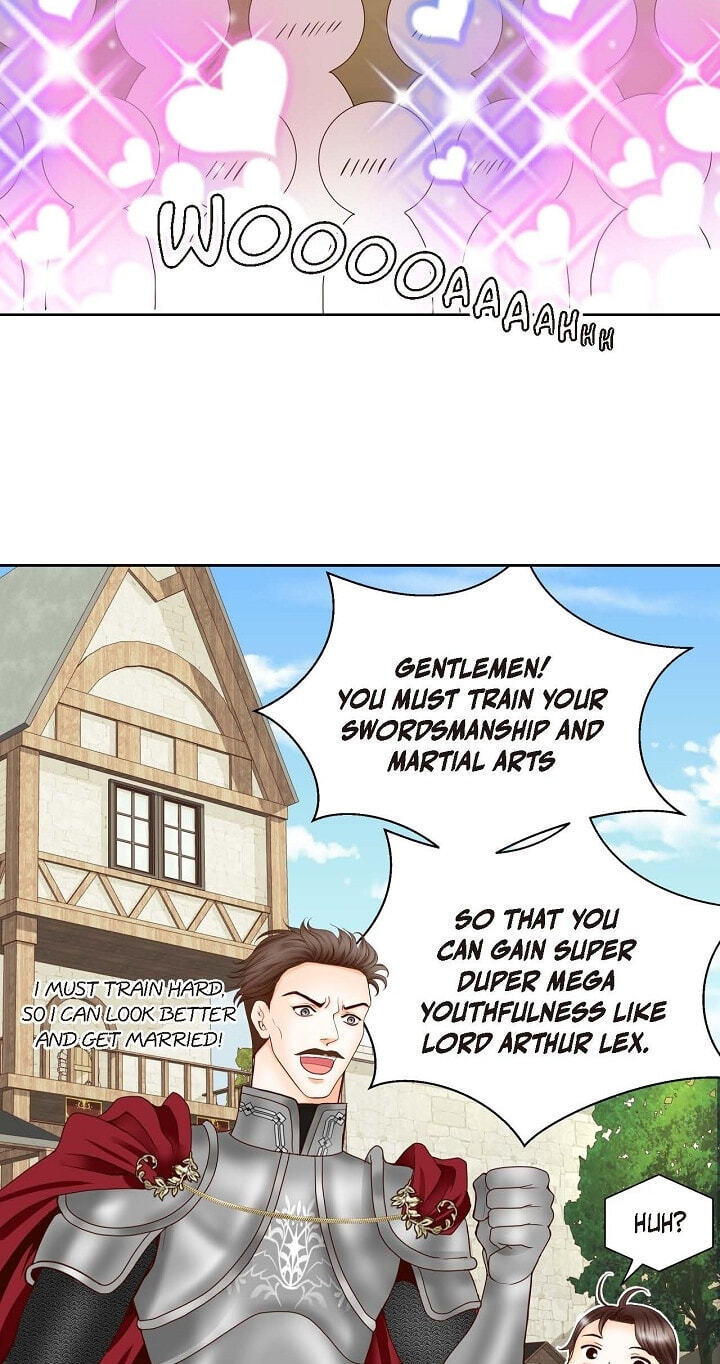 Read Conrad chapter 41 image 13 on Lezhin
