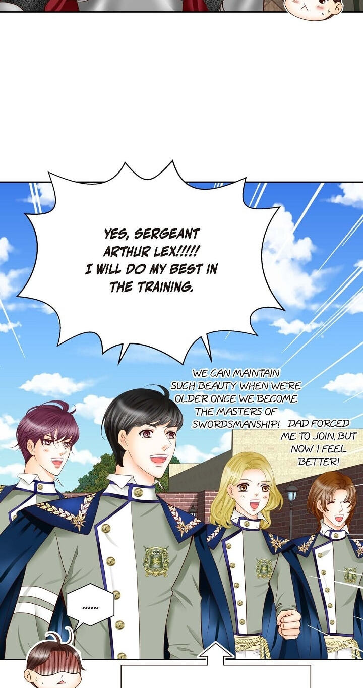 Read Conrad chapter 41 image 14 on Lezhin