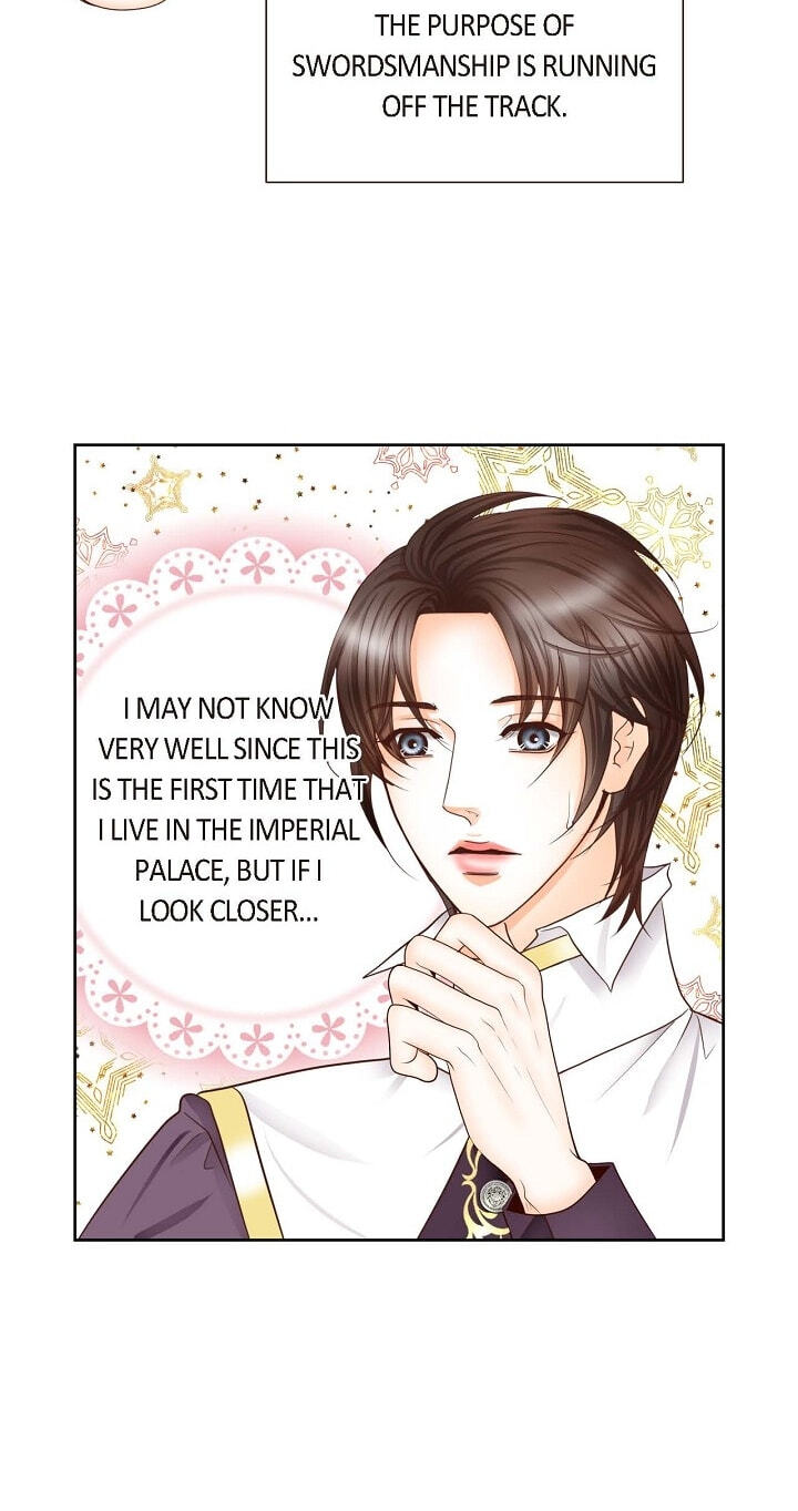 Read Conrad chapter 41 image 15 on Lezhin