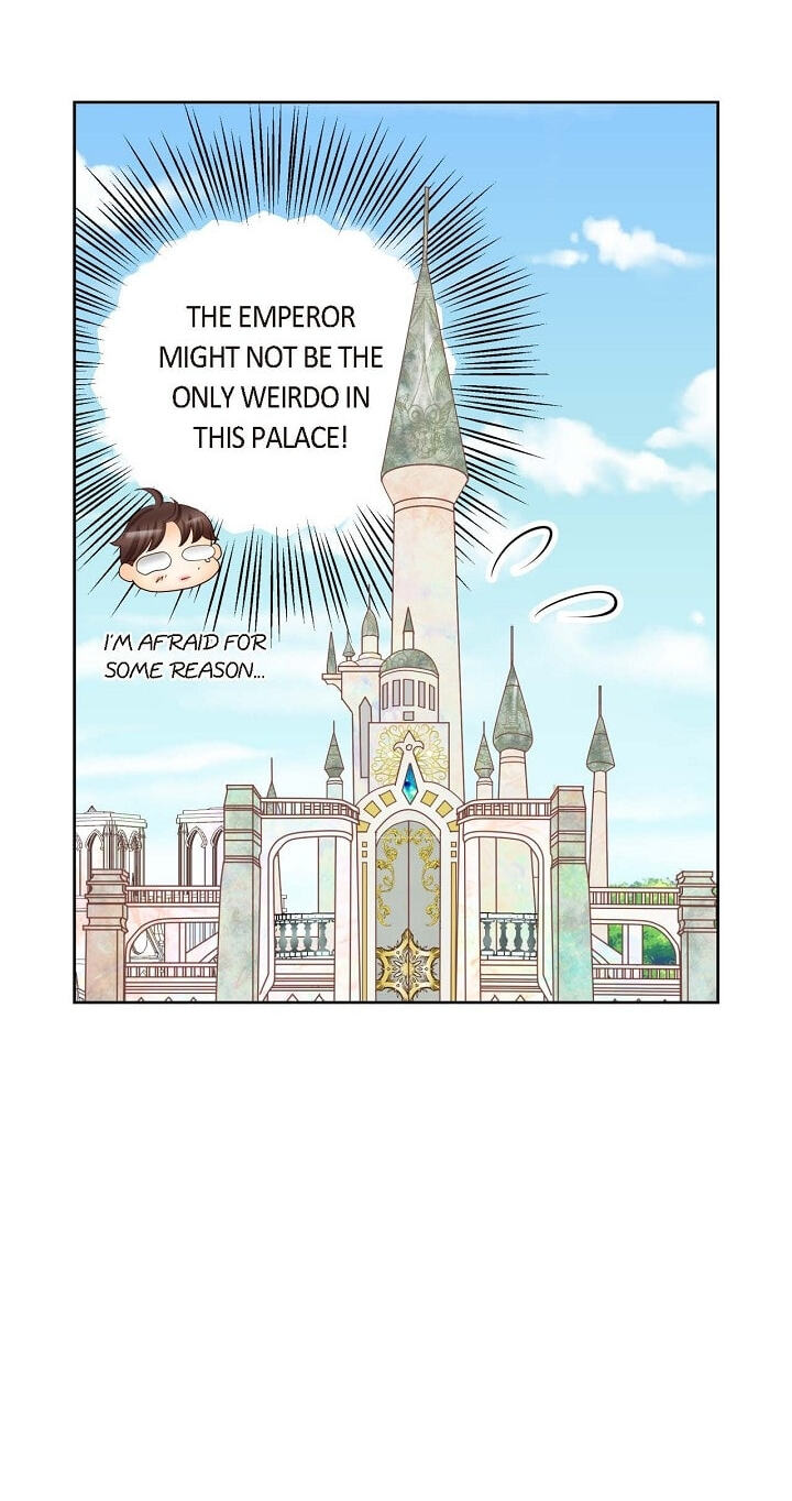 Read Conrad chapter 41 image 16 on Lezhin