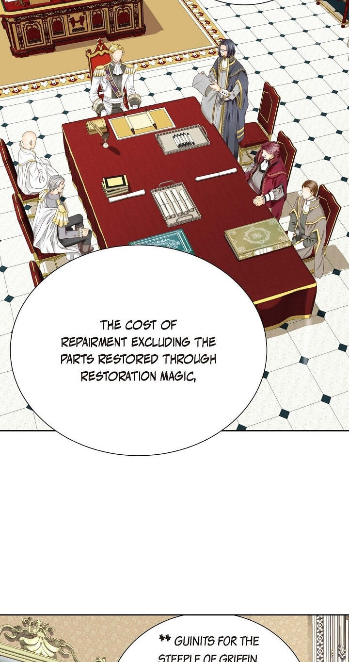 Read Conrad chapter 41 image 18 on Lezhin