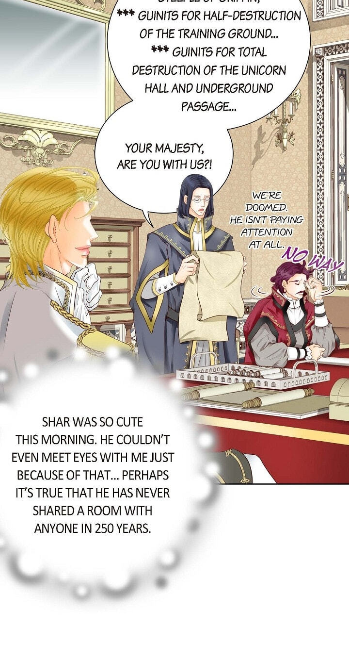 Read Conrad chapter 41 image 19 on Lezhin