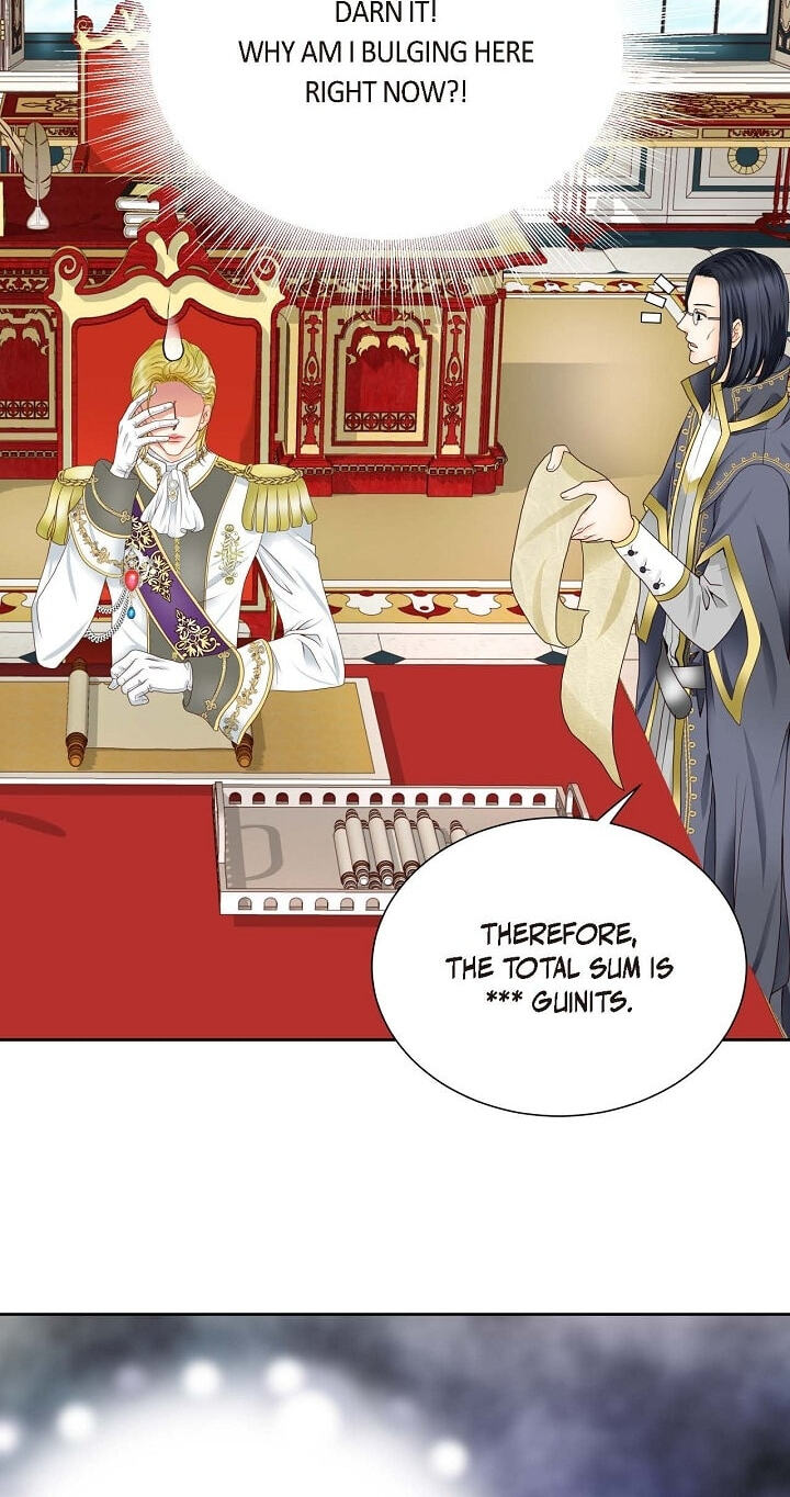 Read Conrad chapter 41 image 25 on Lezhin