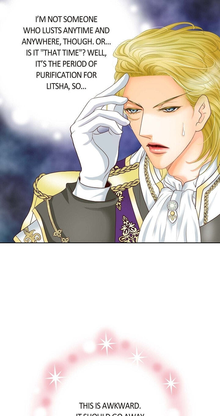 Read Conrad chapter 41 image 26 on Lezhin