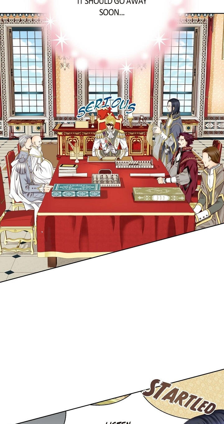 Read Conrad chapter 41 image 27 on Lezhin
