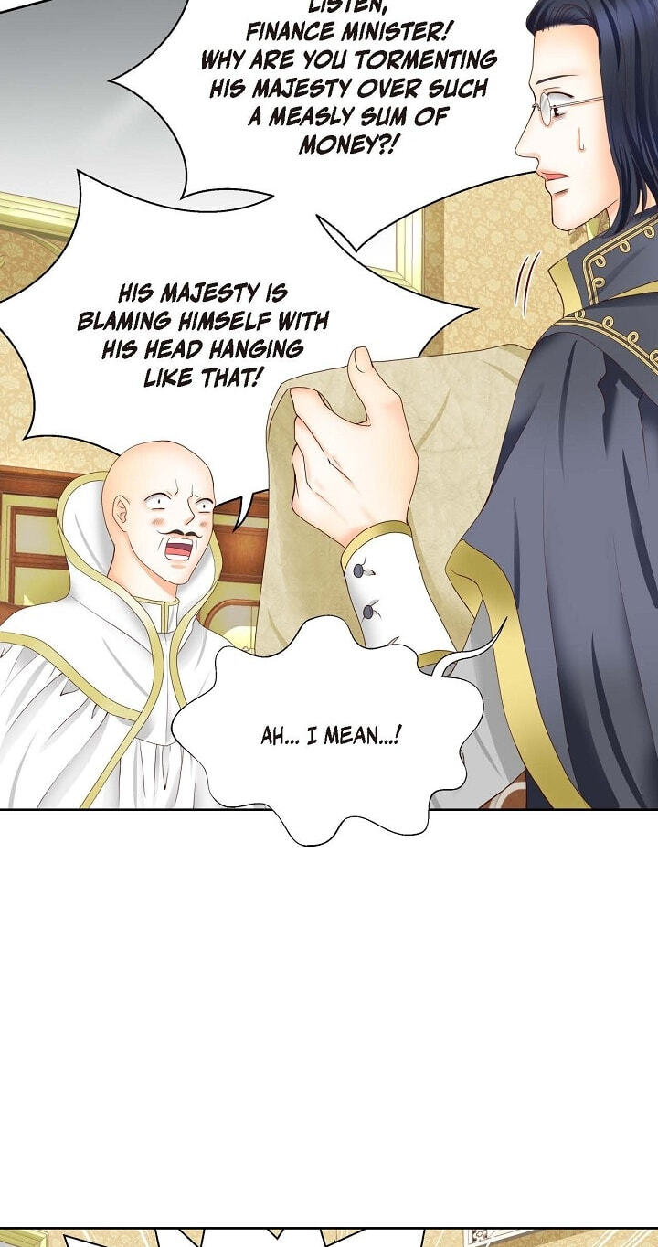 Read Conrad chapter 41 image 28 on Lezhin
