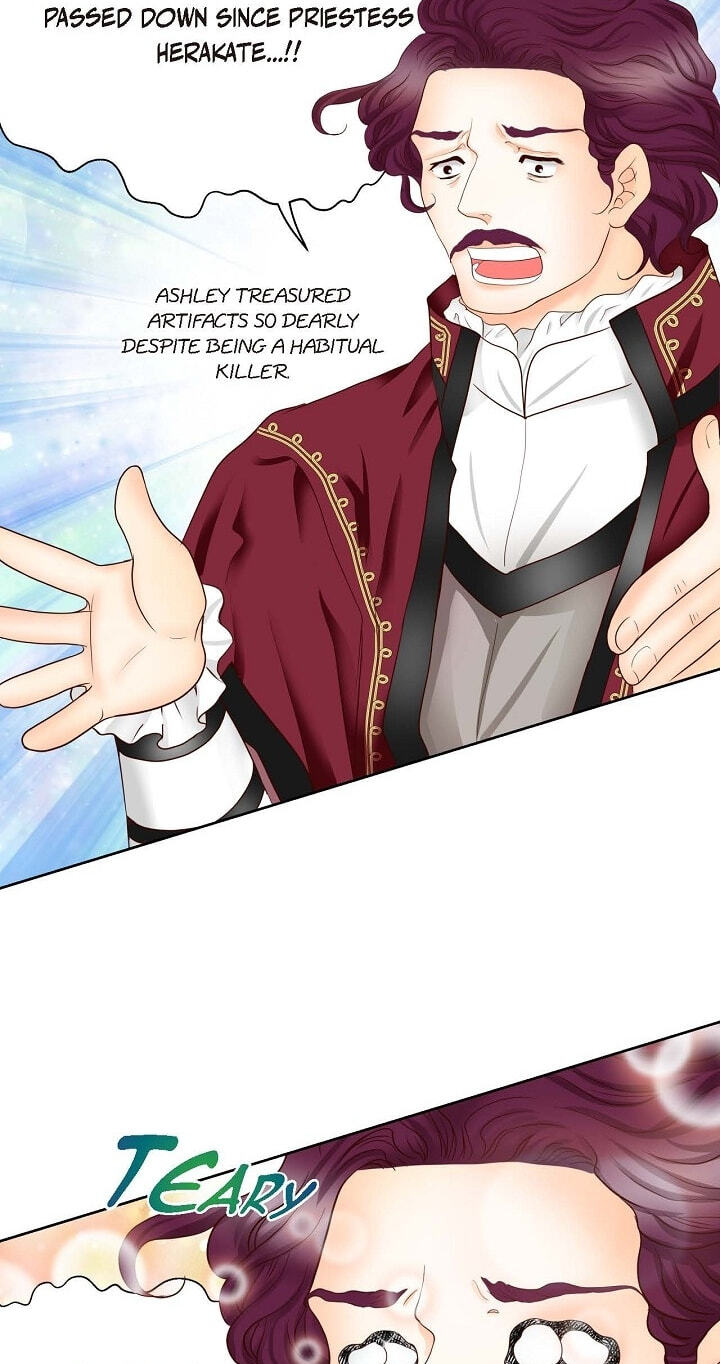 Read Conrad chapter 41 image 30 on Lezhin