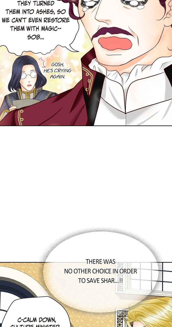 Read Conrad chapter 41 image 31 on Lezhin