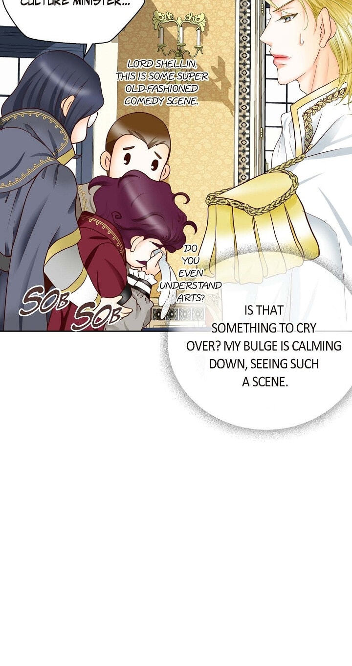 Read Conrad chapter 41 image 32 on Lezhin