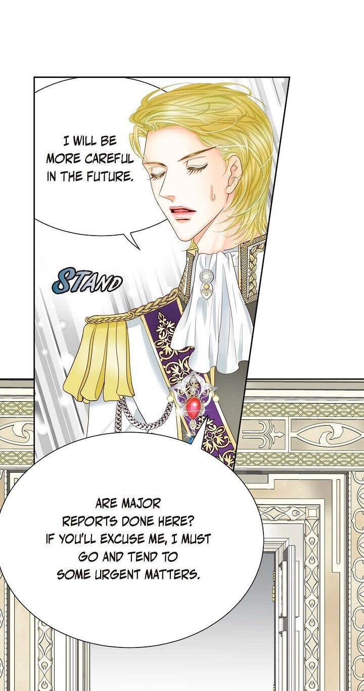 Read Conrad chapter 41 image 33 on Lezhin