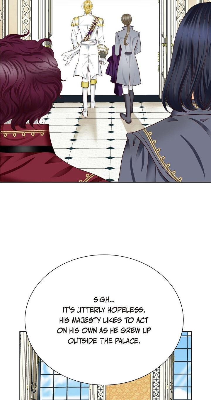Read Conrad chapter 41 image 34 on Lezhin