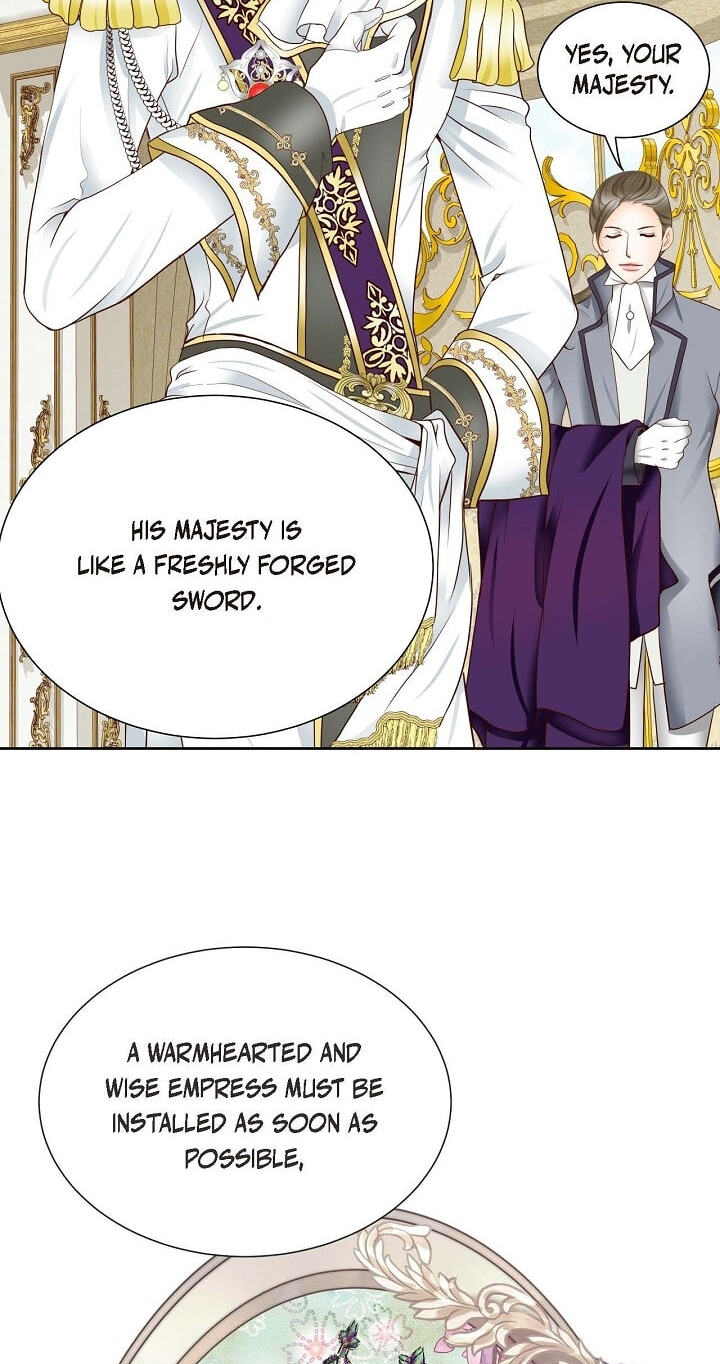 Read Conrad chapter 41 image 36 on Lezhin