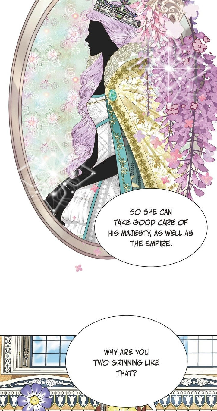 Read Conrad chapter 41 image 37 on Lezhin