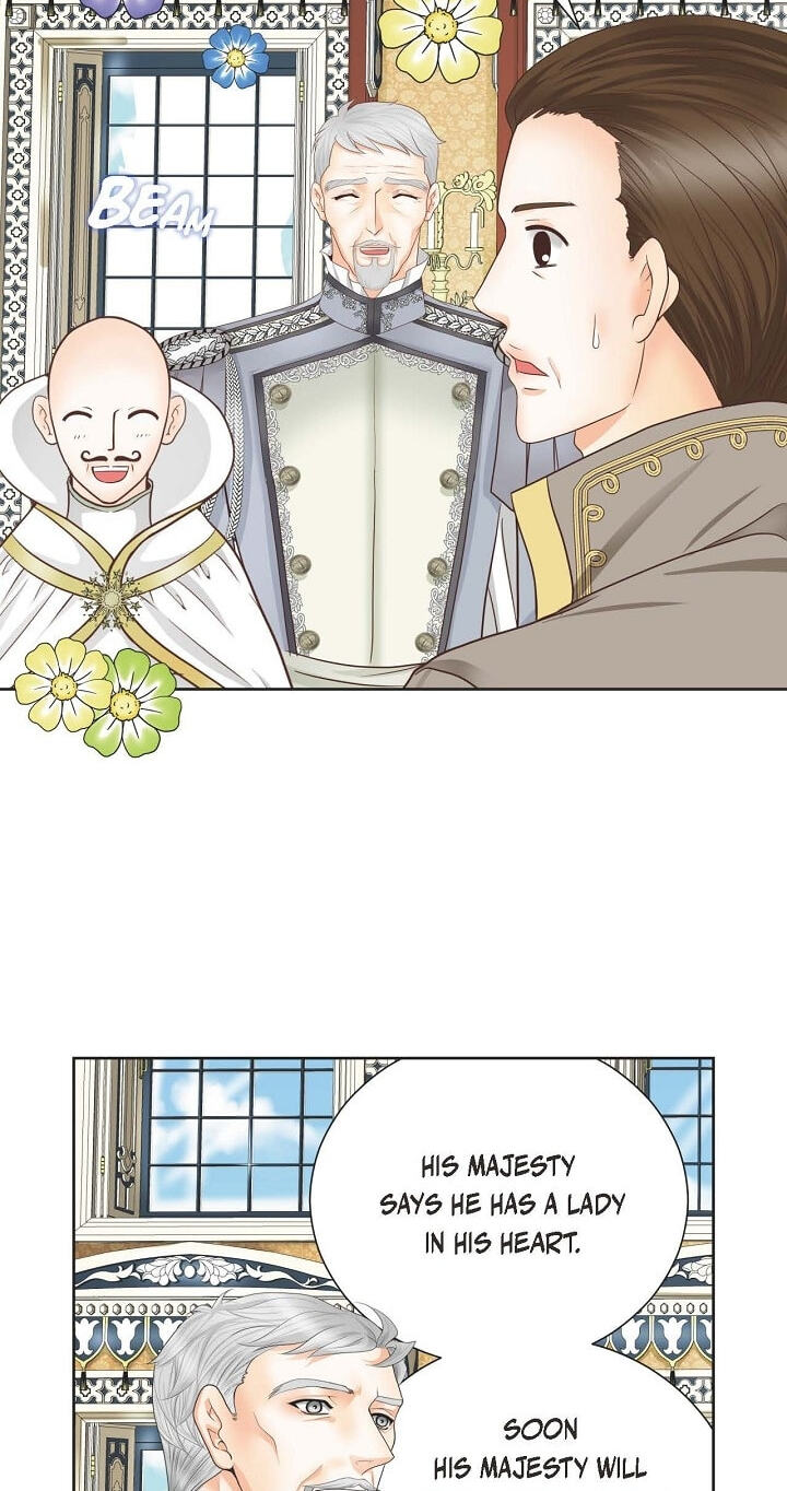 Read Conrad chapter 41 image 38 on Lezhin