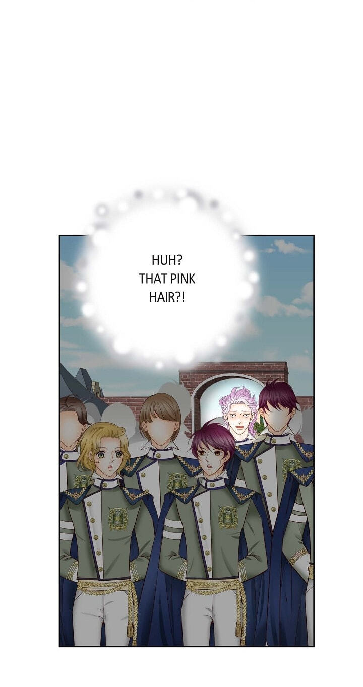 Read Conrad chapter 41 image 4 on Lezhin