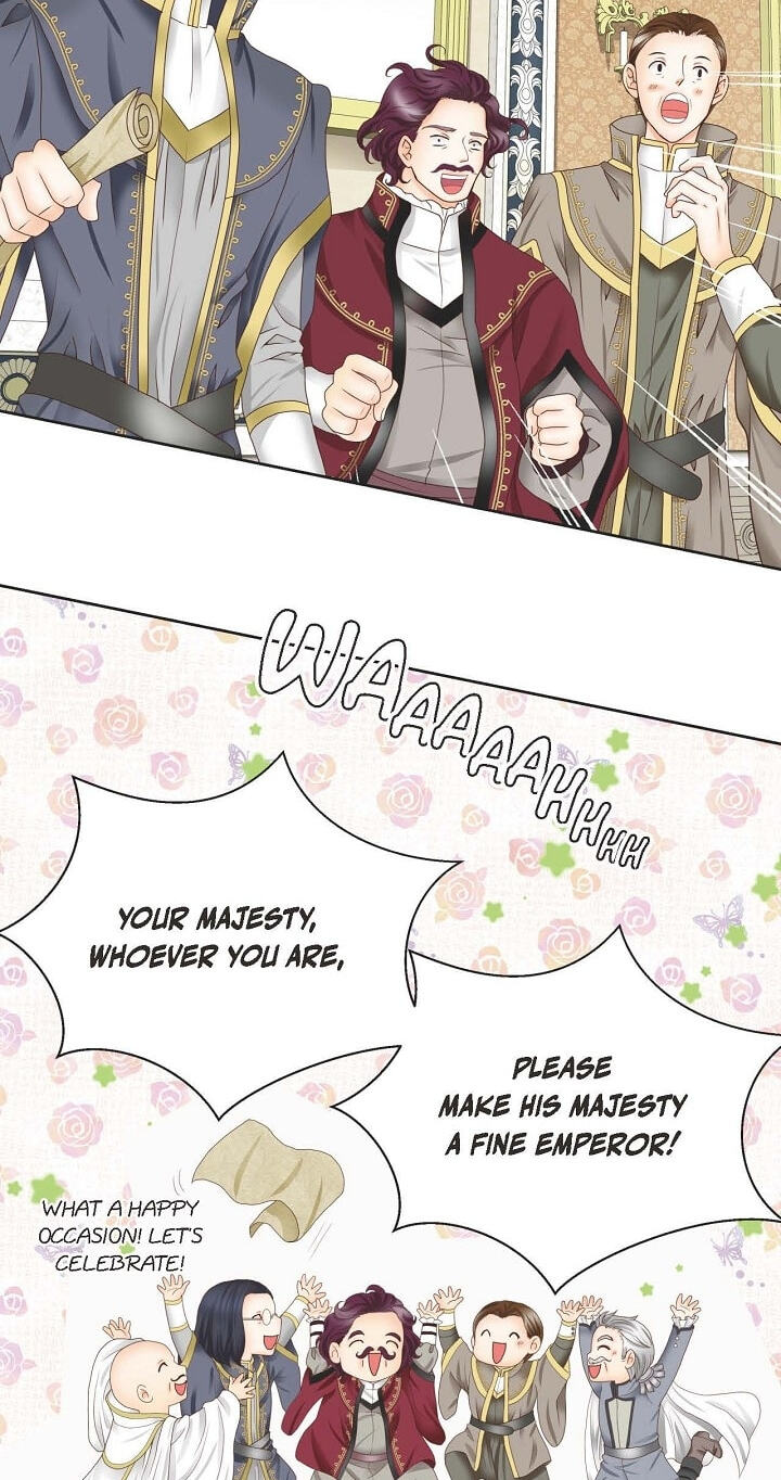 Read Conrad chapter 41 image 40 on Lezhin